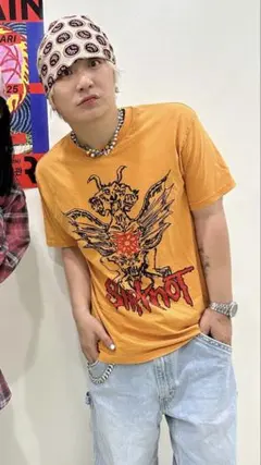 2026年最新】深瀬着用 tシャツの人気アイテム - メルカリ