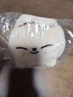 Stray Kids SKZOO ミニバックチャーム Foxi.Ny