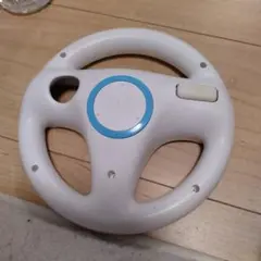 Wiiハンドル