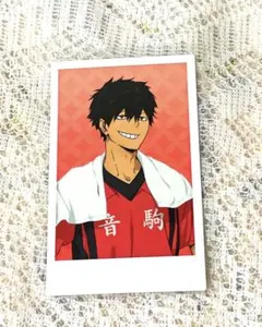 2026年最新】黒尾鉄朗 極楽湯の人気アイテム - メルカリ