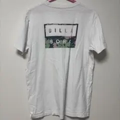 BILLABONG ビラボン バックプリントTシャツ Sサイズのサムネイル