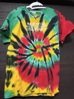 ヤバイTシャツ屋さん Tシャツ