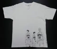 2025年最新】スラムダンク tシャツ あれから10日後の人気アイテム