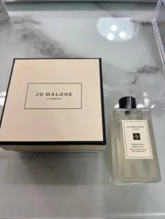 JO MALONE ウッド セージ & シー ソルト ボディウォッシュ100ml