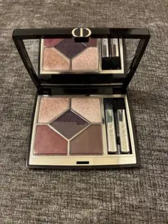 Dior ディオールショウ サンク クルール 183 プラム チュチュ 箱付き