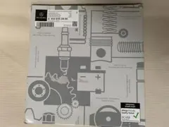 ベンツエアフィルター4638352800G350dG400dG550G63AMGのサムネイル