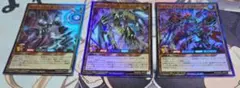 ロイヤルデモンズ　スーパー　パラレル　まとめ売り