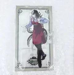 FGO Fate 蘆屋道満 アクリルスタンド FGOマート FGOMART