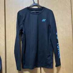 YONEX バドミントン長袖シャツ S