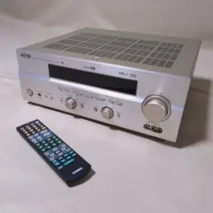 ONKYO AVセンター TX-SA608 AVアンプ 本体 - メルカリ