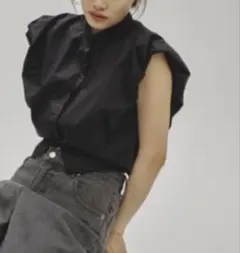 2026年最新】todayful puffshoulder compact shirtsの人気アイテム