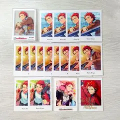 (あんさんぶるスターズ あんスタ) 紅郎①