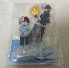 AnimeJapan 2022 Ver. 轟焦凍 幼年期 壓克力立牌