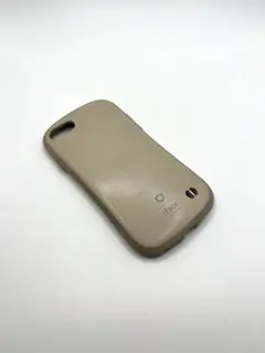 iFace iPhone SE(第3世代/第2世代)/8/7 [カフェラテ]
