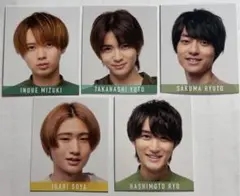 HiHi Jets Myojoデタカ