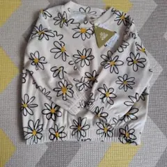 新品　バースデイ MY LITTLE WONDER 長袖　花柄 トップス