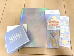 SEVENTEEN ウジ バースデーパッケージ セット SEVENTEEN ウジ バースデーパッケージ セット SEVENTEEN ウジ
