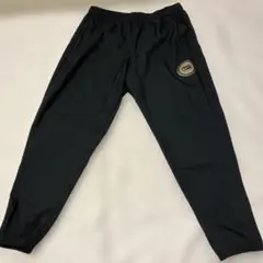 メンズNike WE RUN WILD ブラックランニングパンツMドライフィット