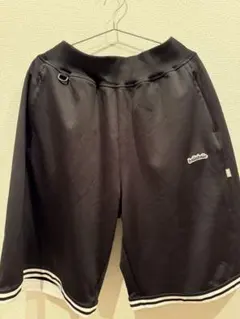 ballaholic パンツ ストライプ