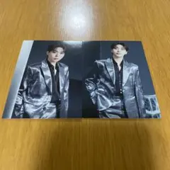 スングァン　right here JAPAN SEVENTEEN トレカ