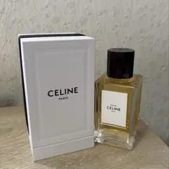 セリーヌCELINE ズーズー オードゥパルファン 100ml - メルカリ