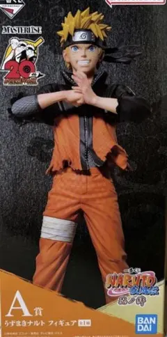 2026年最新】NARUTO 一番くじ 忍ノ絆 a賞の人気アイテム - メルカリ
