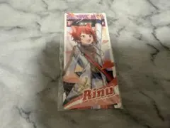 すとぷり 莉犬 ステッカー