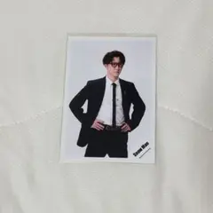 SnowMan 渡辺翔太 公式