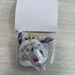 サンリオキャラクターズ　パッケージチャーム&チョコボーロ　パッケージチャーム