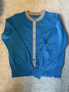 【美品】N.Natural Beauty Basic カーディガン