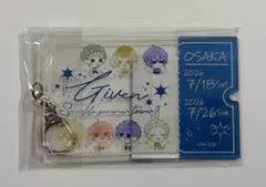 Given Sparkle summer tower 大阪限定　ギヴン