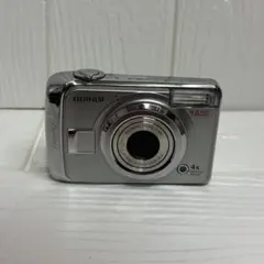 完動品【美品】FUJIFILM FinePix A900 シルバー デジカメ 2026年最新】fujifilm finepix a900の人気アイテム - メルカリ