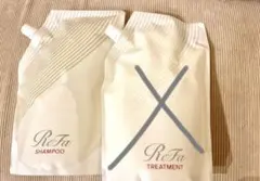 ReFa シャンプーのサムネイル
