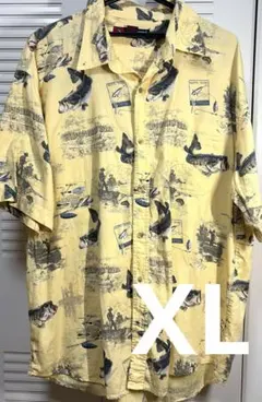 ☆魚河岸シャツ☆4枚・80-90サイズ☆ - メルカリ
