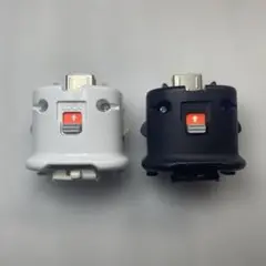 Wii モーションプラス　2個セット