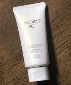 コスメデコルテ⭐️AQラディアンス ウォータリー ジェルクレンジング⭐️60g 新品