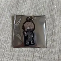 うみねこのなく頃に 天草十三 まんだらけ ラバーキーホルダー - メルカリ