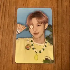 NCT DREAM 2026 シーグリ トレカ ロンジュン - メルカリ