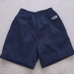 体操服 ハーフパンツ スクール