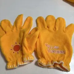 BEAT BOYS】THE ALFEE幸福の黄色い手袋 イエローサンシャイン