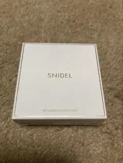 SNIDEL BEAUTY シームレスルースパウダー 01のサムネイル