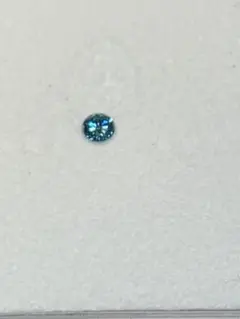 ダイヤモンド　0.082ct