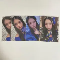 CANDY TUNE カワラボ衣装展 トレカ 桐原美月 福山梨乃 立花琴未 - メルカリ