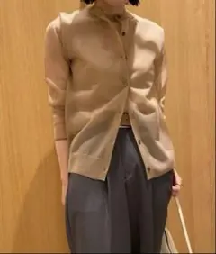 Mila Owen シアーガーデンアンサンブル　2枚セット