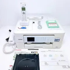 印刷枚数4464枚 Canon G6030 インクタンク式プリンター - メルカリ