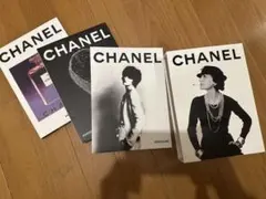 CHANEL CRUISECOLLECTION1996-1997 カタログ写真集 - メルカリ