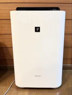 【2025年製】SHARP KC-50TH7 【新品・未使用】※箱無し 新品未使用未開封】SHARP KC-50TH7-W 空気清浄機