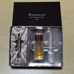 【ポーラ】ザB.Aグランラグゼ　オードトワレ　ペンダント付き　非売品のサムネイル