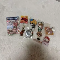 銀魂 沖田総悟 グッズまとめ売り - メルカリ