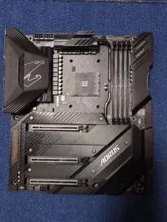 ジャンク　現状品　GIGABYTE X570 AORUS XTREMEのサムネイル